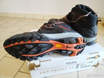 Prabos API GTX, vel. 47 - 3