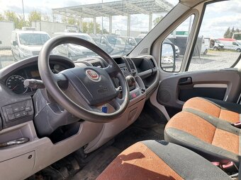 Fiat Ducato 120MJET L2H2 - 3