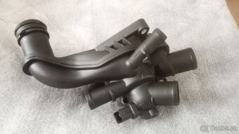 Termostat THP Citroen, Peugeot, Mini - 3