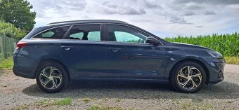 Hyundai i30 1.5 benzin - 3