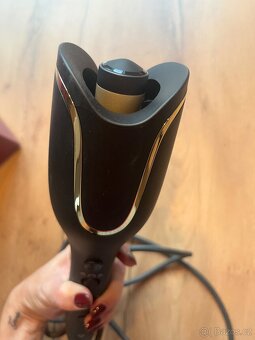 Kulma na vlasy Philips series 8000 - 3