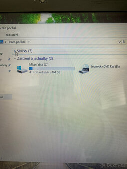 Notebook HP Pavilion 15-e058sc - 3
