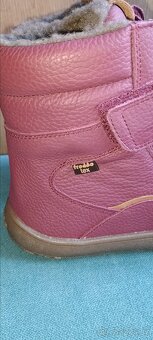 Froddo Barefoot TeX zimní vel.39 - 3