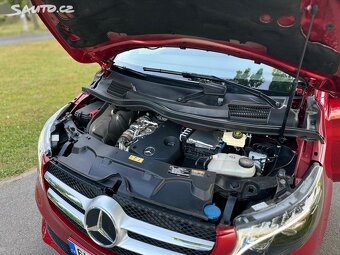 Mercedes-Benz Třídy V, rezervace do 21.10 - 3