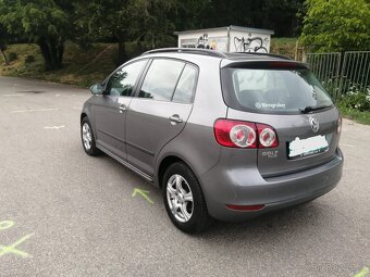 VW GOLF PLUS 1,4I-16V - 3