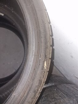 2 x zimní pneumatiky Pirelli - 3