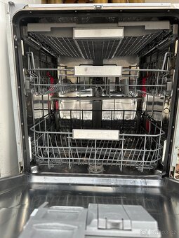 Mycka Whirlpool WBO 3033 DLX - 3