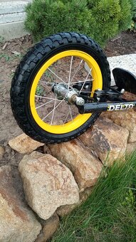 dětská koloběžka zn. Sportteam - 3