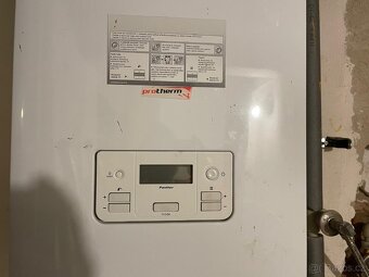 Prodám kotol Protherm - 3