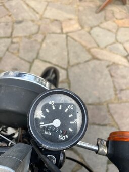 Simson S 51 - 3