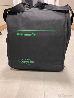 Přepravní taška Thermomix Vorwerk - 3