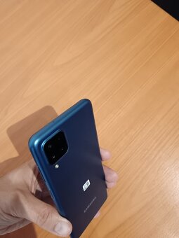SAMSUNG A12 4/64 GB - modrý - 3