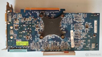 Prodám grafickou kartu Gigabyte GV-R485MC-1GH - 3