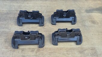 Kit Thule 4093 HYUNDAI Santa Fe, 5-dr SUV, 18-24 - 3