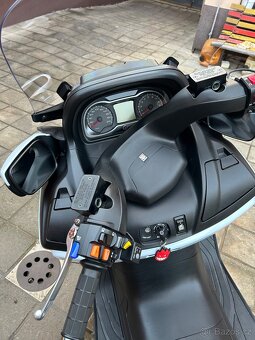 Suzuki Burgman AN 650 r.v.2018 - 3