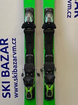 sjezdové lyže Stockli 163 cm - 3