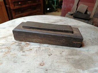 Staré Obtahovací Prkénko / Obtahovák na BřitvyStaré Obtahova - 3