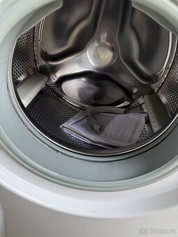 Pračka bosch - 3