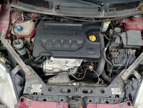 Fiat Bravo 1.6mj - 3