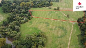 Prodej louky 25790 m2 Borohrádek - 3