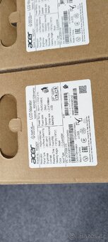 ACER LCD Vero RS242YG0bpamix 23.8",IPS LED,FHD,75Hz,250nits - 3