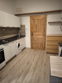 Pronájem atypického bytu  K. Vary - Rybáře - 3