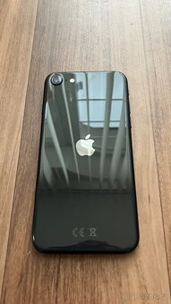 Apple iPhone SE 128Gb TOP STAV - 3