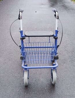 Chodítko pro seniory - 3