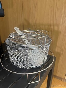 Salente Ario+, multifunkční hrnec - 3