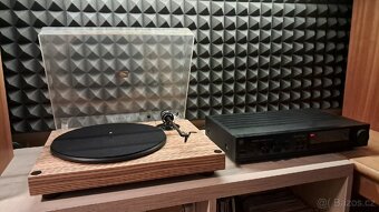 Hifi sestava z konce 80. let - 3