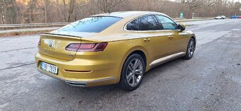 VW ARTEON R line 2.0tdi 176kw 4x4 - 3