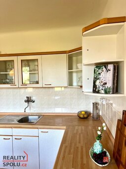 Pronájem, byty/2+1, 80 m2, Praha , Hlavní město Praha [ID 79 - 3