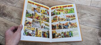 Kniha Rychlé šipy, Jaroslav Foglar - 3