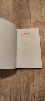 Kniha Rychlé šipy, Jaroslav Foglar - 3