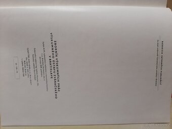 Normy ČSN a staré knihy pro svářeče - 3