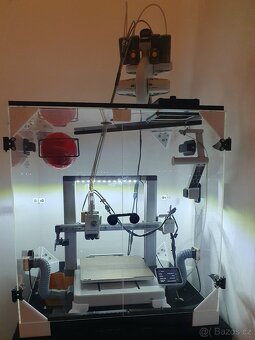 Bambu Lab A1 Combo - 3