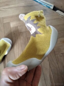 Boticky z. Antipas, velikost 15,5 - 3