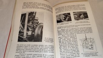 TRABANT 600 / 601 manuál na veterána -- údržba a opravy vozů - 3