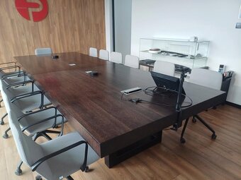 Stůl zasedací místnost - 3