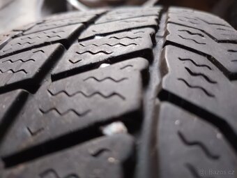 Disky a kola ford transit - 3