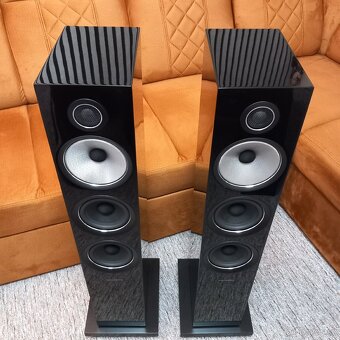 B&W - BOWERS & WILKINS 704S2 - 3