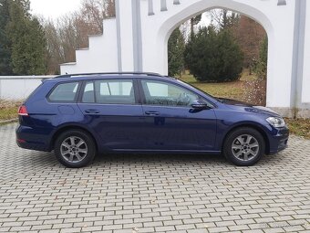 Volkswagen Golf 1.0 TSi 85 kw, 2020 - 3