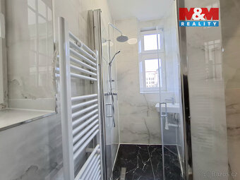 Pronájem bytu 3+kk, 62 m², Plzeň, ul. Hálkova - 3