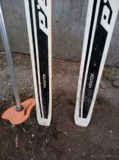 Lyže běžky - 3