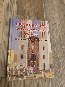 Knihy do knihovny - 3