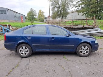 Škoda Octavia 2 1.9 tdi 77kw Bez dpf ❗ po servisu - 3