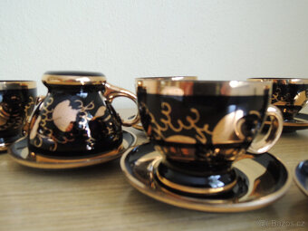 Kávová souprava - 3
