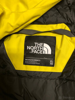 The North Face zimní bunda, velikost XL - 3
