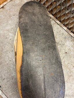 Sedla Jawa pionýr - 3