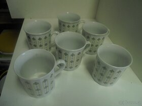 sady hrnečků - 3